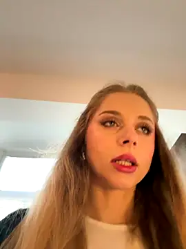 BabyAnais online show from October 14, 2025, 6:58 am