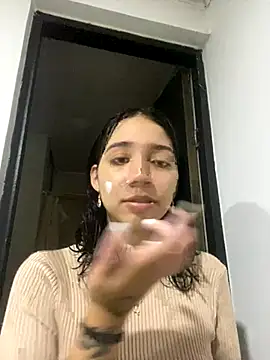 Snapshot of Niina_Sissy chatting on October 30, 2025, 11:16 pm Niina Sissy online show from October 30, 2025, 11:16 pm