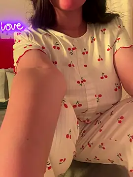 OnlyRima online show from January 8, 2026, 10:12 pm