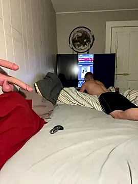 k nutz87 online show from February 9, 2026, 7:23 am