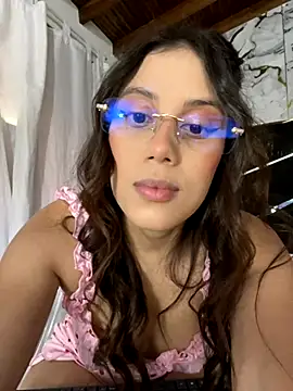 Harley J  online show from October 5, 2025, 12:36 pm