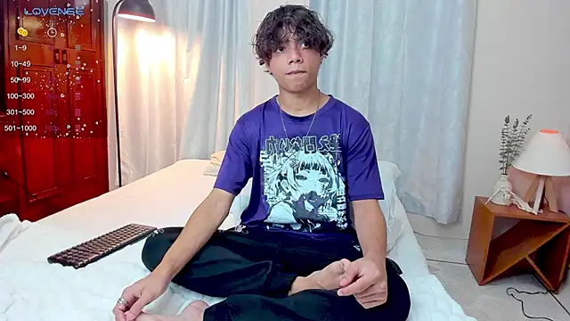 Snapshot of Honeymoon_sariel chatting on October 13, 2025, 1:33 pm Honeymoon sariel online show from October 13, 2025, 1:33 pm