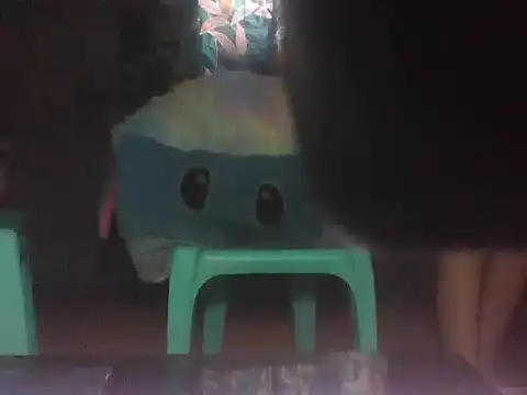 Sexy Juliah online show from December 22, 2025, 1:35 am