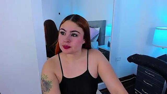 Snapshot of AdeleJhones chatting on February 25, 2026, 1:21 pm AdeleJhones online show from February 25, 2026, 1:21 pm