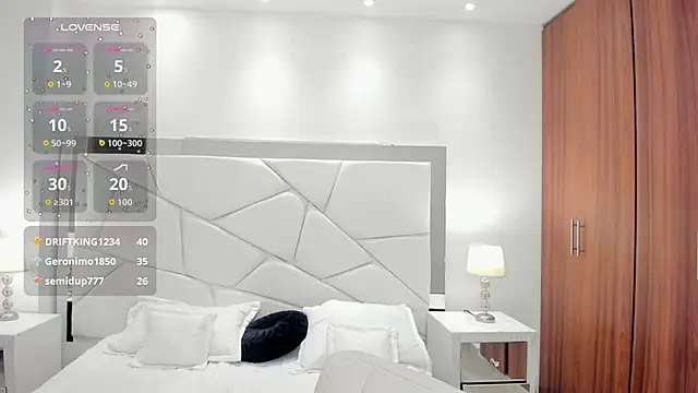 Snapshot of Karliie_kloss_ chatting on March 1, 2026, 5:42 am Karliie kloss online show from March 1, 2026, 5:42 am