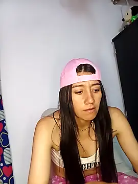 Madow Lu online show from October 13, 2025, 12:21 am