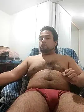 Hotknight online show from November 19, 2025, 11:16 pm