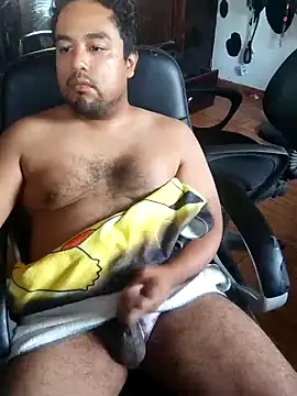 Hotknight online show from May 15, 2026, 11:34 pm