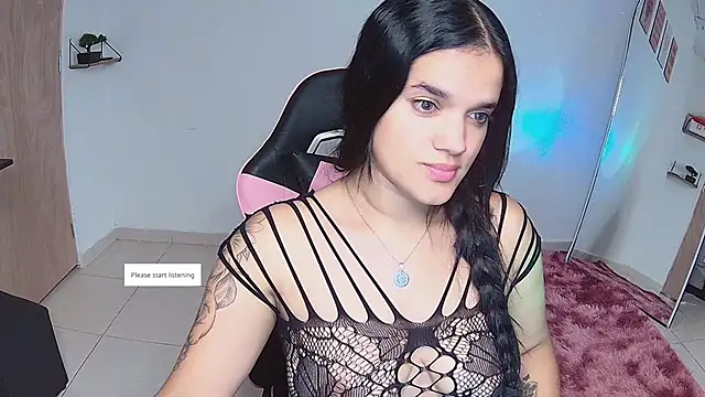 penelope hearth08 online show from January 8, 2026, 5:15 pm