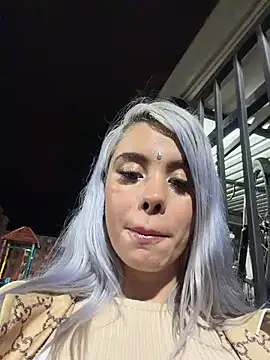 YouCandiSumisa online show from October 24, 2025, 2:08 am