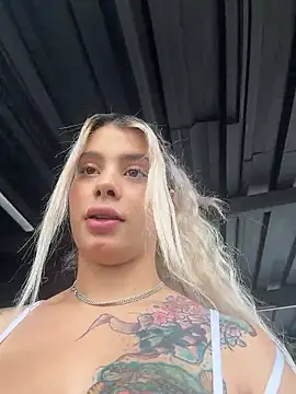 YouCandiSumisa online show from January 16, 2026, 5:28 pm