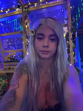 YouCandiSumisa online show from February 1, 2026, 1:26 am