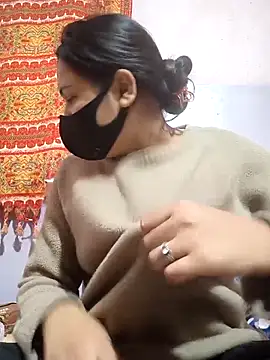 Snapshot of sanu_07 chatting on November 22, 2025, 5:06 am sanu 07 online show from November 22, 2025, 5:06 am