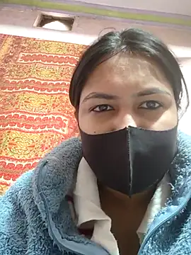 Snapshot of sanu_07 chatting on November 27, 2025, 4:36 am sanu 07 online show from November 27, 2025, 4:36 am