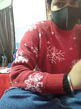 Snapshot of sanu_07 chatting on January 9, 2026, 5:32 am sanu 07 online show from January 9, 2026, 5:32 am