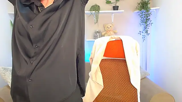 Spicy Lexi online show from September 20, 2025, 6:25 am