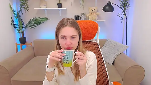 Spicy Lexi online show from September 29, 2025, 6:51 am