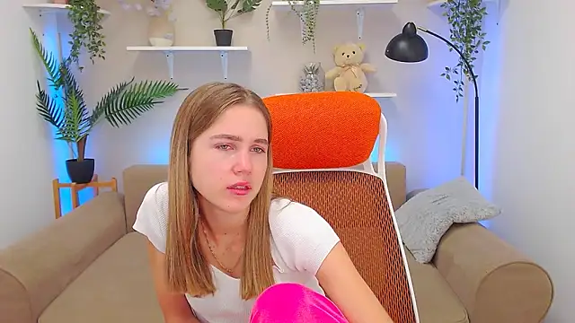 Spicy Lexi online show from October 1, 2025, 6:30 am