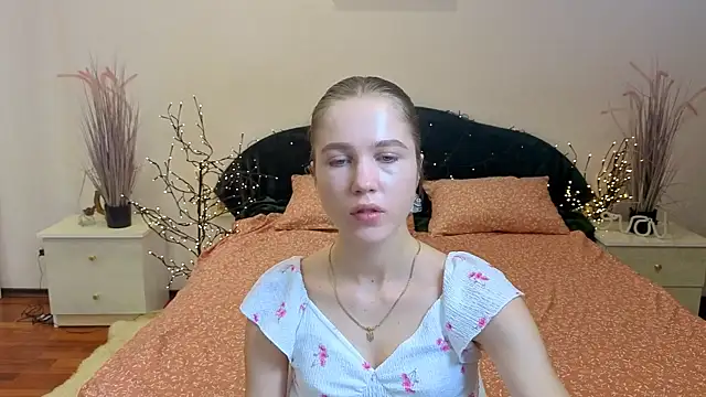 Snapshot of Spicy_Lexi chatting on July 18, 2026, 6:50 am Spicy Lexi online show from July 18, 2026, 6:50 am