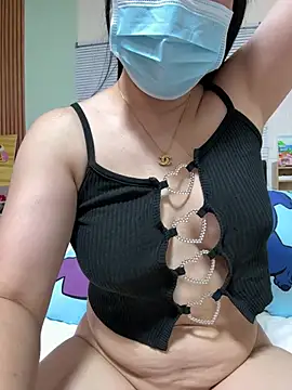 Nancymodel online show from February 8, 2026, 6:50 am