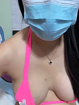 Nancymodel online show from April 9, 2026, 6:19 am