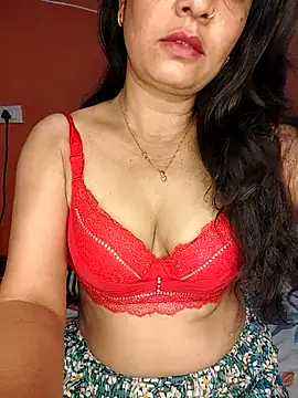 CUTE-PX online show from October 25, 2025, 2:52 am