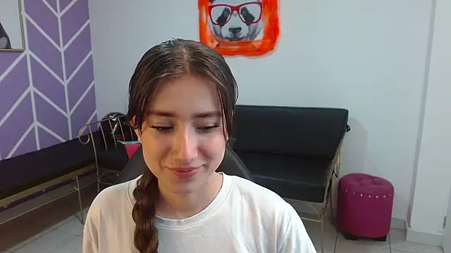 Snapshot of Adhara_Kitten chatting on October 16, 2025, 1:01 pm Adhara Kitten online show from October 16, 2025, 1:01 pm