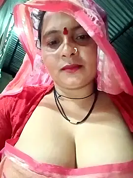 Hot komal1 online show from May 23, 2026, 9:19 pm