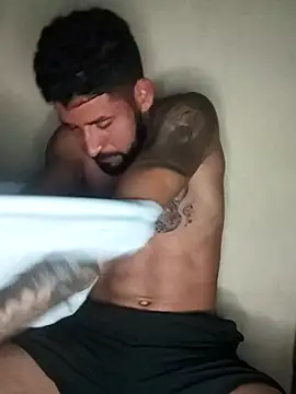 Alexsexygamer online show from October 2, 2025, 1:34 am