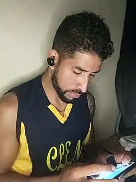 Alexsexygamer online show from October 4, 2025, 3:15 am