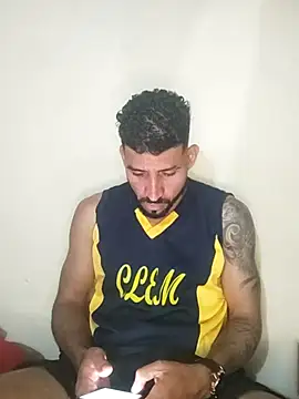 Alexsexygamer online show from October 18, 2025, 8:31 pm