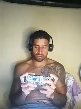 Alexsexygamer online show from November 12, 2025, 2:56 am