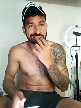 Alexsexygamer online show from December 1, 2025, 12:32 pm