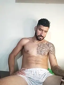 Alexsexygamer online show from December 4, 2025, 10:07 pm