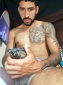 Snapshot of Alexsexygamer chatting on March 7, 2026, 1:02 am Alexsexygamer online show from March 7, 2026, 1:02 am