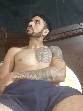 Snapshot of Alexsexygamer chatting on March 10, 2026, 1:05 pm Alexsexygamer online show from March 10, 2026, 1:05 pm