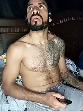 Snapshot of Alexsexygamer chatting on March 27, 2026, 3:01 am Alexsexygamer online show from March 27, 2026, 3:01 am