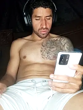 Snapshot of Alexsexygamer chatting on April 2, 2026, 6:49 pm Alexsexygamer online show from April 2, 2026, 6:49 pm