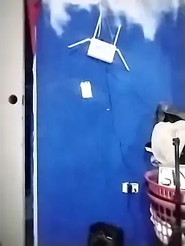 catrina love online show from October 9, 2025, 10:19 pm