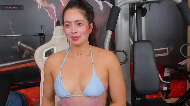 Snapshot of AlaskaAmato chatting on October 5, 2025, 3:54 pm AlaskaAmato online show from October 5, 2025, 3:54 pm