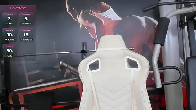 Snapshot of AlaskaAmato chatting on October 16, 2025, 6:53 pm AlaskaAmato online show from October 16, 2025, 6:53 pm