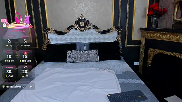 AlaskaAmato online show from March 3, 2026, 7:31 pm