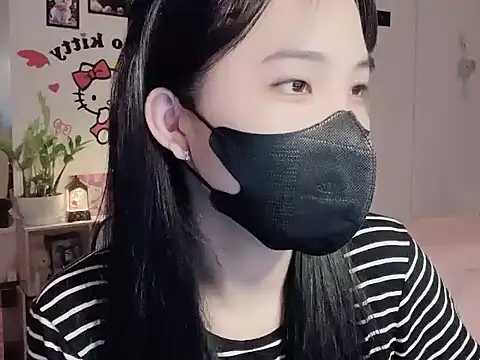 keelinnn19 online show from January 9, 2026, 7:44 am