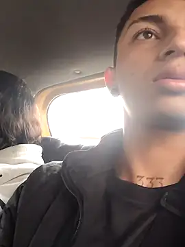 NickandAbby  online show from January 14, 2026, 6:35 pm