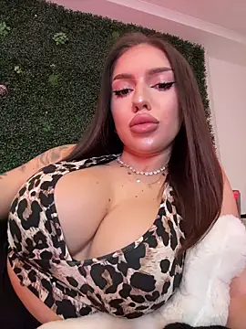 sexyanais online show from November 30, 2025, 1:31 am