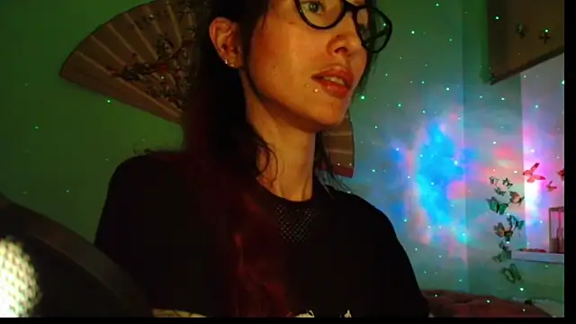 KiotoShine online show from November 6, 2025, 4:19 pm