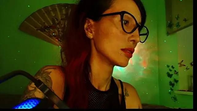 KiotoShine online show from November 7, 2025, 7:03 pm