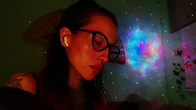 KiotoShine online show from March 5, 2026, 8:05 pm