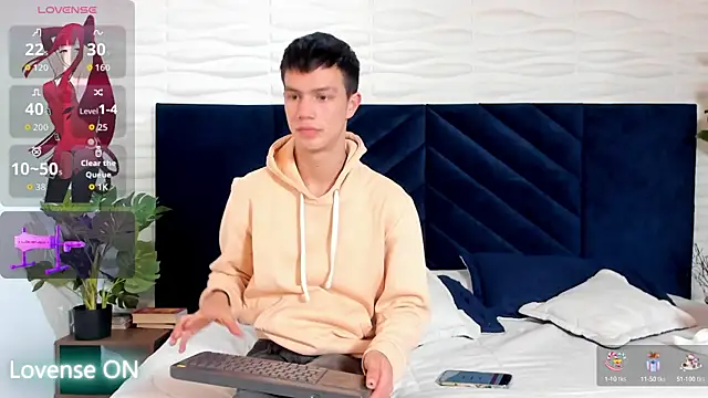 nicktorn online show from September 26, 2025, 12:09 pm