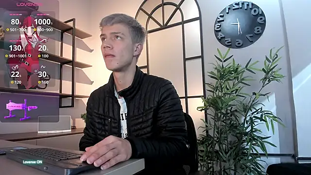 nicktorn online show from October 13, 2025, 12:16 pm